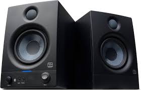 PreSonus Eris 4.5BT Gen 2 — Aktywne Głośniki Biurkowe 4.5-cala