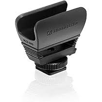 Uchwyt wahadłowy Sennheiser MZS 600