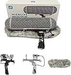 Sennheiser MKE 600 - Profesjonalny Mikrofon Kierunkowy