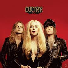 Lucifer II: Płyta CD i Winyl - Amazon.pl