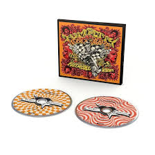 Live at the Fillmore