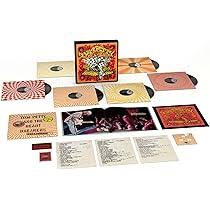 Live at the Fillmore
