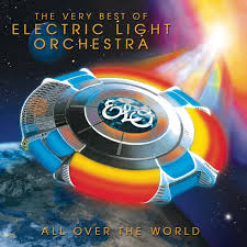 Najlepsze Hity ELO: All Over The World