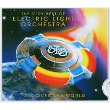 Wszystko na Świecie: Najlepsze z Electric Light Orchestra