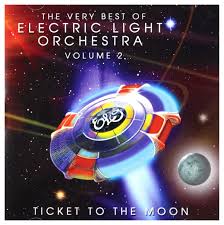 Najlepsze Hity Electric Light Orchestra