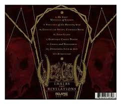 EMBERS i REVELATIONS: Płyty CD i Winylowe - Amazon.pl