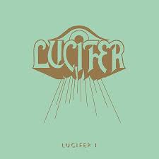 Lucifer II: Płyty CD i Winylowe