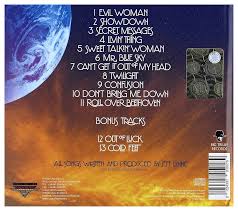 Electric Light Orchestra - Live: Płyty CD i Winylowe