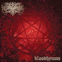 Bloodhymns: Płyty CD i Winylowe
