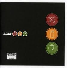 Zdejmij Spodnie i Kurtkę: blink-182