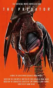 Predator: Oficjalna Powieść Filmowa
