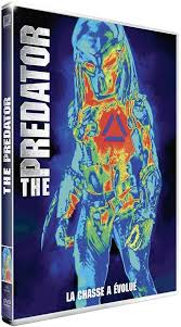 Predator: Legendy Kina Akcji