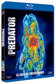 Predator: Boyd Holbrook