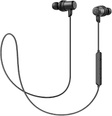 SoundPEATS Value: Wodoodporne Słuchawki Sportowe Bluetooth z Mikrofonem