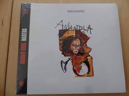 Amandla: Płyty CD i Winylowe na Amazon.pl