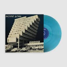 ETAZHI: Płyty CD i Winylowe na Amazon.pl