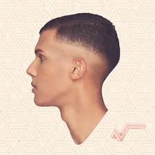 Stromae - Racine Carrée: Płyta CD i Winyl