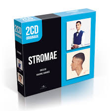 Stromae - Cheese/Racine Carrée: Płyta CD i Winyl na Amazon.pl