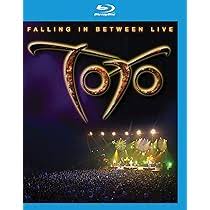 Toto: Falling In Between - Live - DVD i Blu-ray