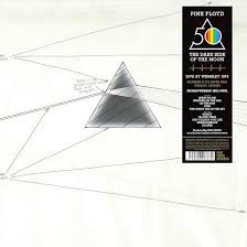 Dark Side Of The Moon: Live w Wembley 1974 (Remaster 2023)