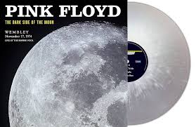 Dark Side Of The Moon: Na Żywo z Empire Pool