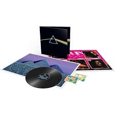 Dark Side Of The Moon: Live w Wembley 1974 (Mistrzowska Edycja 2023)