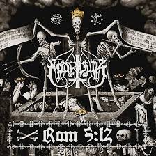 ROM 5:12 (Remaster): Płyta CD i Winyl