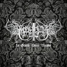 La Grande Danse Macabre: Płyty CD i Winylowe