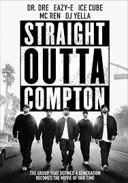 Straight Outta Compton: Film o Hip-Hopie