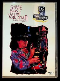 Stevie Ray Vaughan: Na Żywo w El Mocambo