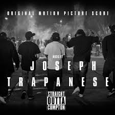 Straight Outta Compton - Oryginalna Ścieżka Dźwiękowa
