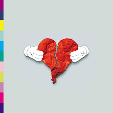 808s & Heartbreak: Płyta CD i Winyl na Amazon.pl