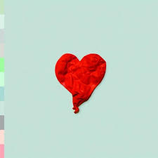 CD 808S & Heartbreak: Muzyczne Wydanie na Amazon.pl