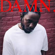 Damn - Kendrick Lamar: Płyta CD i Winyl