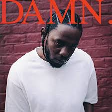 Damn - Kendrick Lamar: Płyta CD i winylowa
