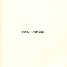 Suck It And See - Płyta CD i Winyl