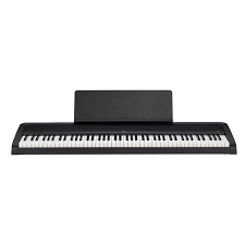 Korg B2-88 Pianino Cyfrowe z Ważonymi Klawiszami - Czarny