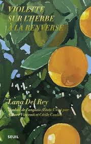 Wiolet na trawie: Del Rey