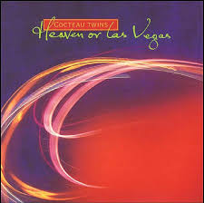 Cocteau Twins - Heaven Or Las Vegas (Winyl)