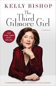 Trzecia Gilmore Girl: Wspomnienia