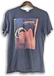 Koszulka VTG 90s Cocteau Twins "Heaven Or Las Vegas