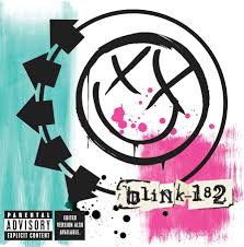 Blink-182 - Album Blink-182 na CD i winylu