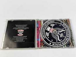 Amerykański Kapitalista: Five Finger Death Punch