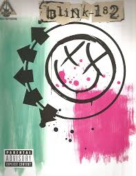 Blink-182: Książka na Amazon.pl