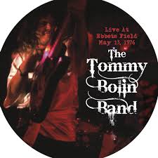 Live At Ebbets Field 5-13-76 - CD i Winyl
