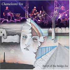 Script Of The Bridge (Live) - CD i Winyl
