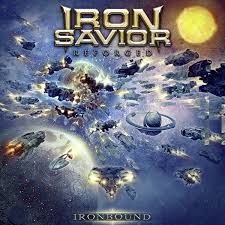 Reforged: Ironbound - Płyty CD i Winylowe