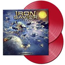 Reforged: Ironbound - Płyty CD i Winylowe