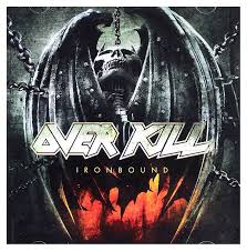 Ironbound: Płyty CD i Winyle na Amazon.pl