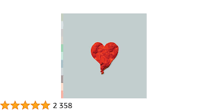 808s & Heartbreak: Płyty CD i Winylowe na Amazon.pl